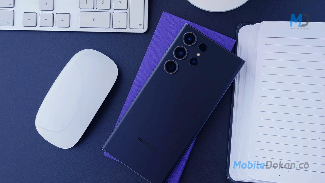 Samsung to feature Z Fold 5 or S23's 50MP sensor in Galaxy S24 and S25 series