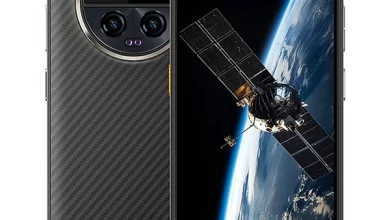 Ulefone Armor 23 Ultra Elite Black