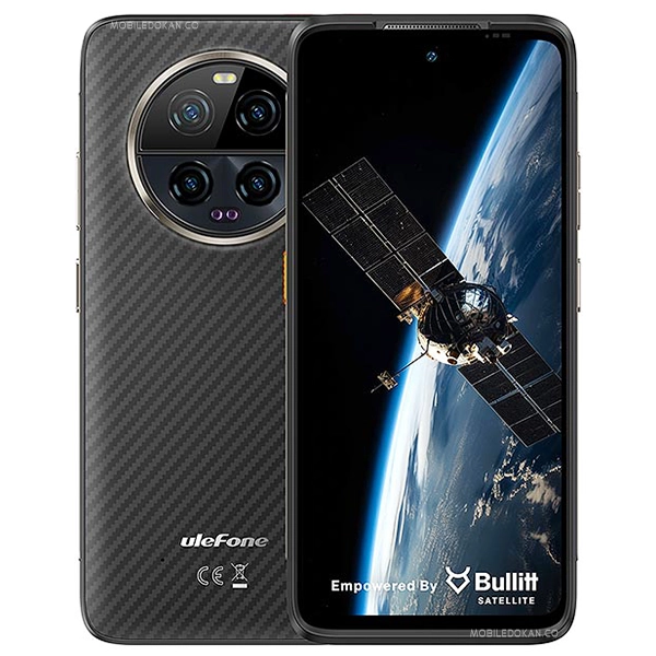 Ulefone Armor 23 Ultra