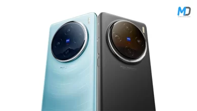 Vivo X100 Pro+ detailed telephoto camera sensor leaked