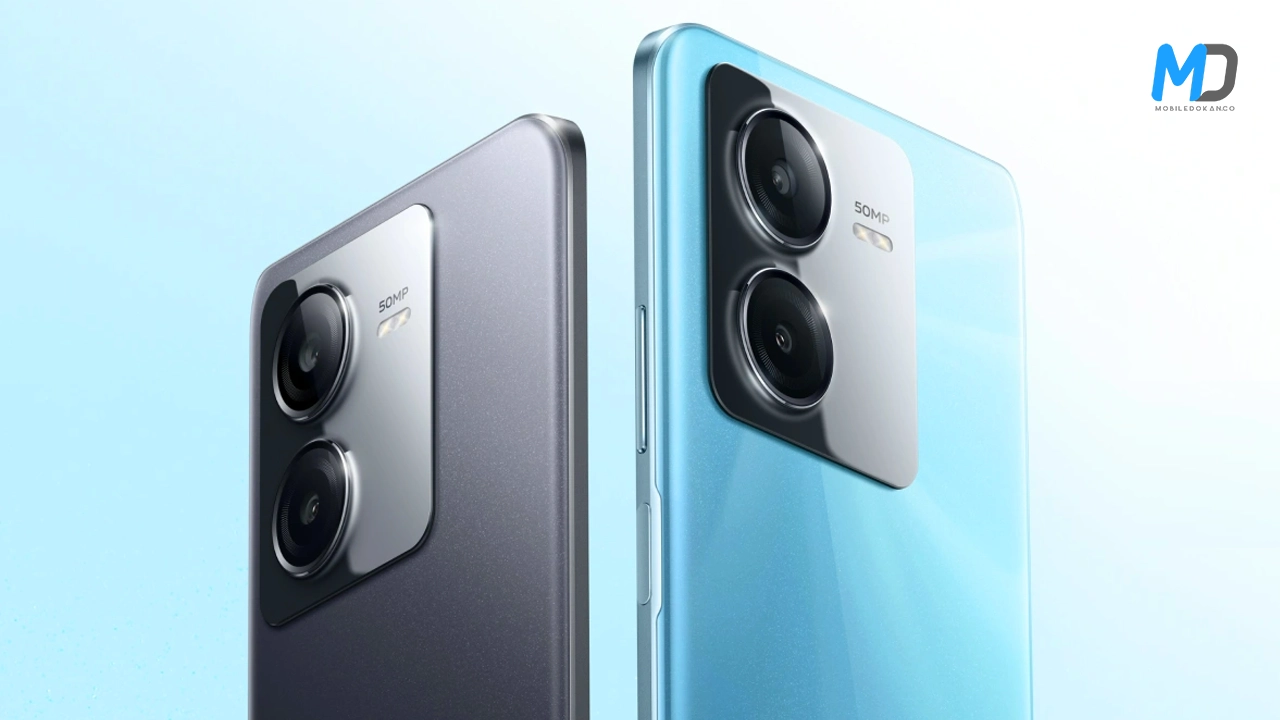 Vivo Y100i Power launched in China with a Snapdragon 6 Gen 1 chip and 12GB of RAM