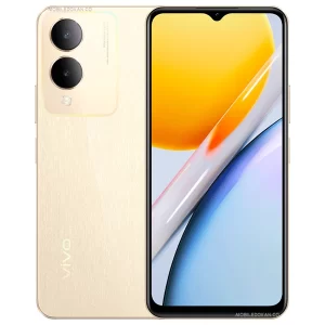 Vivo Y36s