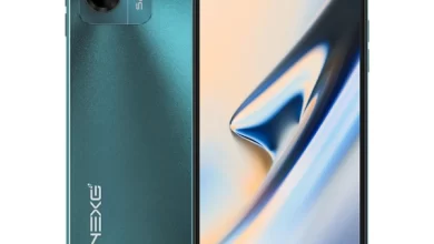 Walton NEXG N71 Plus Camo Green