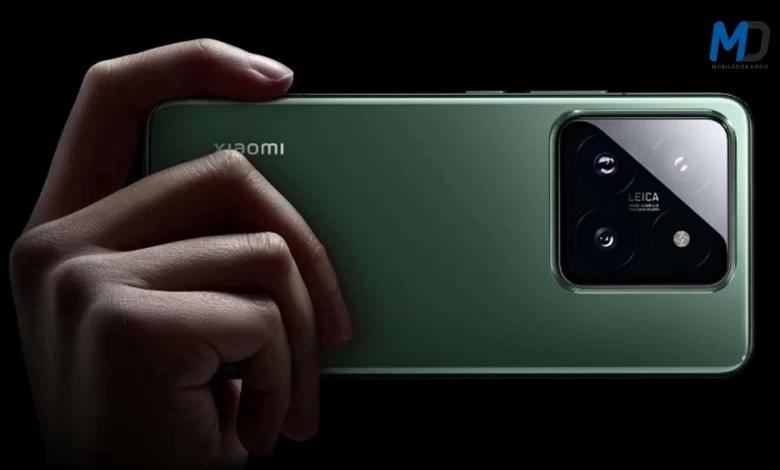 Xiaomi 14 Pro may not be available globally