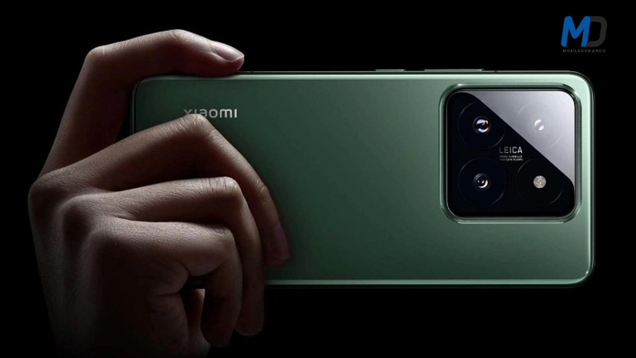 Xiaomi 14 Pro may not be available globally