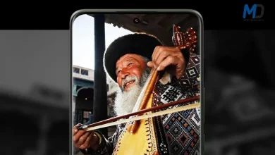 Xiaomi 14 Ultra design and camera options revealed