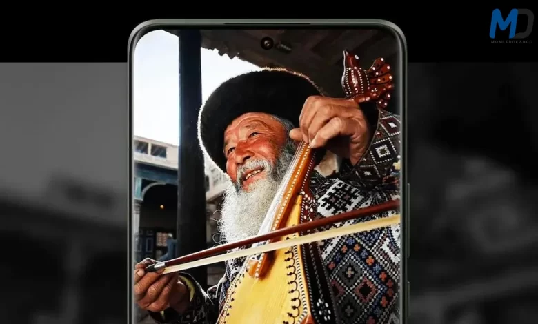 Xiaomi 14 Ultra design and camera options revealed