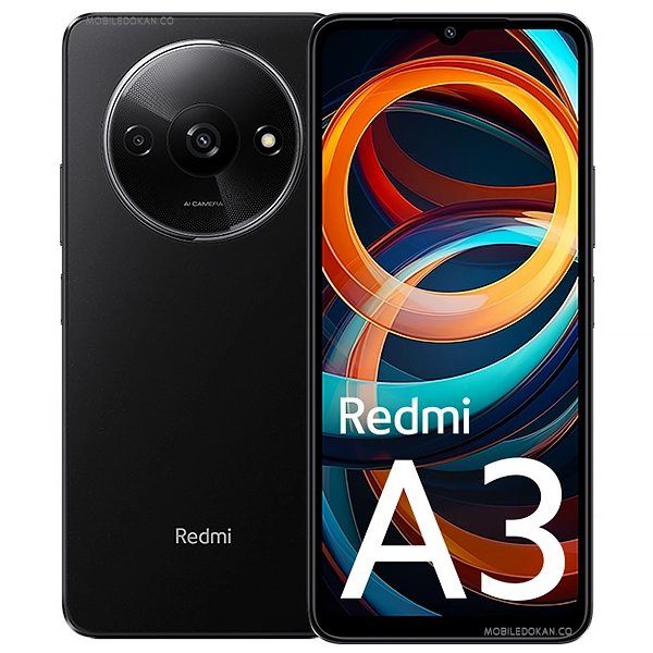 Xiaomi Redmi A3x