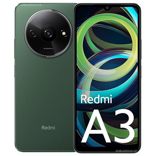 Redmi A3