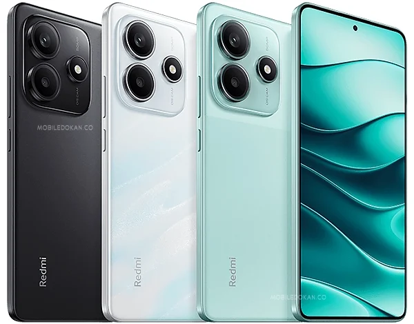 Xiaomi Redmi Note 14
