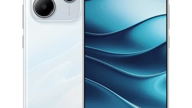 Xiaomi Redmi Note 14 White