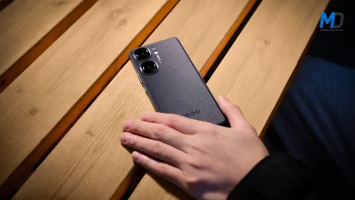 iQOO Neo9 live photos emerge online, showcase unique design