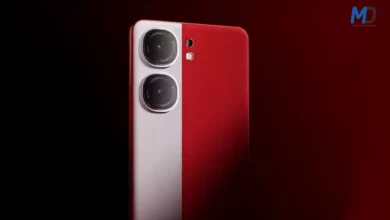 iQOO Neo9 series is launching on 27 December