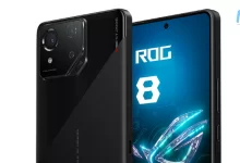 Asus ROG Phone 8 Pro sale begins in India, purchase it now
