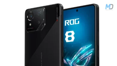 Asus ROG Phone 8 Pro sale begins in India, purchase it now