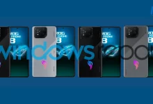 Asus ROG Phone 8 Pro spotted on Geekbench and AnTuTu benchmark tests