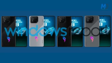 Asus ROG Phone 8 Pro spotted on Geekbench and AnTuTu benchmark tests