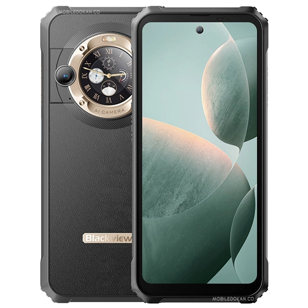 Blackview BL9000 Price in Bangladesh 2024, Full Specs & Review