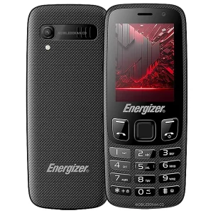 Energizer E242s+