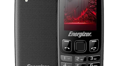 Energizer E242s Plus