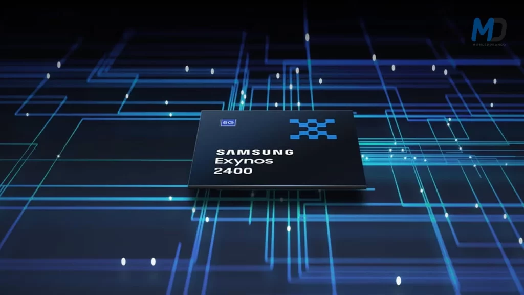 Exynos 2400