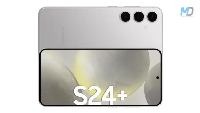 Galaxy S24+ to come with Snapdragon 8 Gen3 SoC in most countries