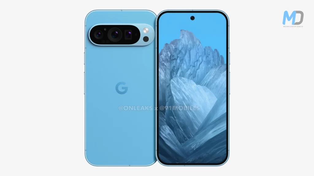 Google Pixel 9 Render-1