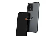 HMD smartphone reveals to feature 108MP primary camera