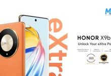 HONOR X9b 5G Officially Launched in Bangladesh