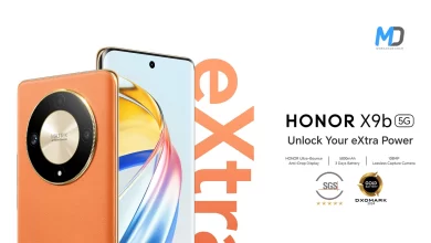 HONOR X9b 5G Officially Launched in Bangladesh