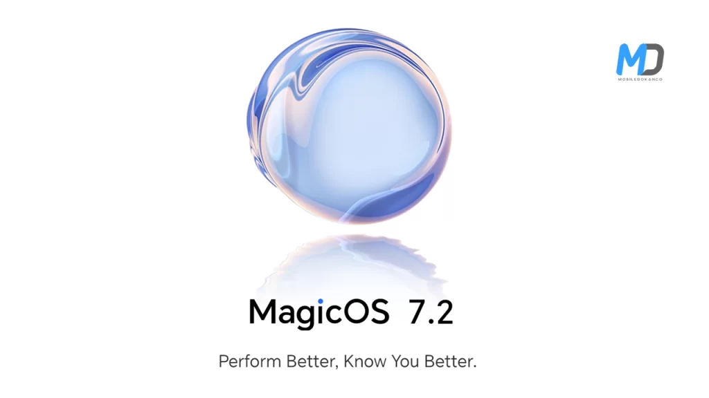 HONOR X9b MagicOS 7.2