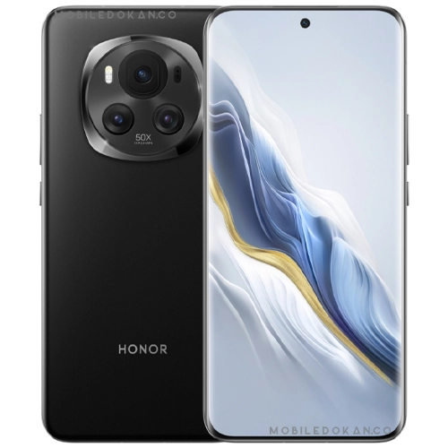 Honor Magic6 Black