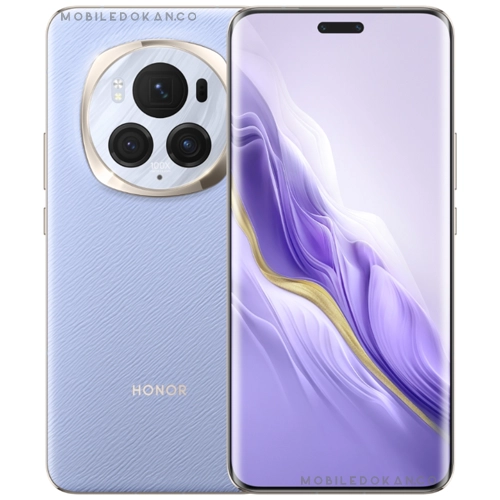 Honor Magic6 Pro Purple