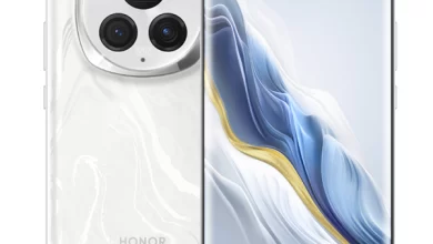 Honor Magic6 Pro White