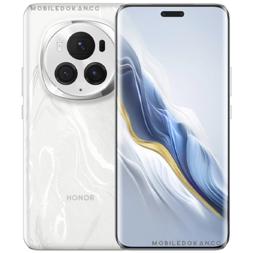 Honor Magic6 Pro White