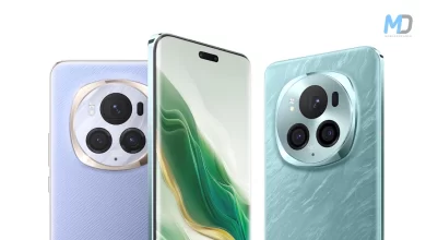 Honor Magic6 series sale begins in China today