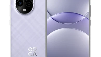 Huawei Nova 13 Pro Purple