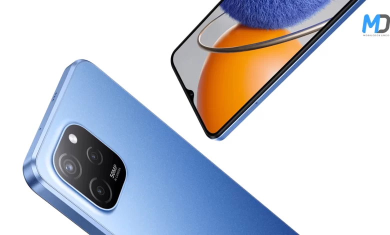 Huawei Nova Y62 and Y62 Plus launched with 5000mAh battery, 2.2GHz chip and 50MP triple camera setup