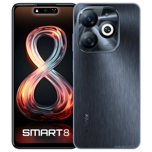 Smart 8 (India)