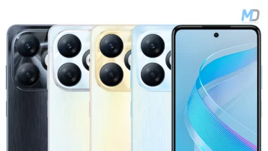 Infinix announced Smart 8 Pro, price is yet to be revealed