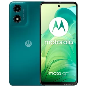 Motorola Moto G04s