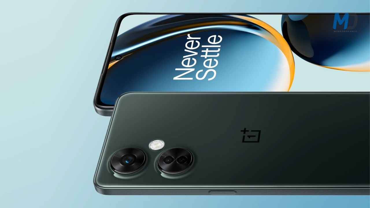 OnePlus Nord N30 SE Geekbench listing reveals key specs