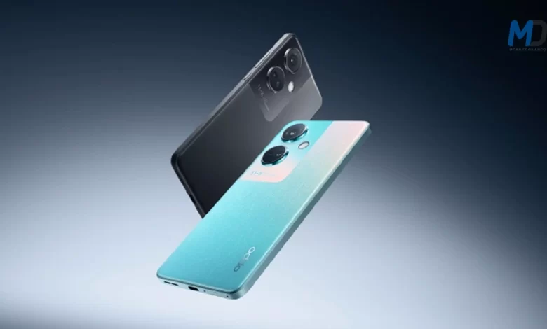 Oppo K12 may be powered by Snapdragon 7 Gen 3 processor