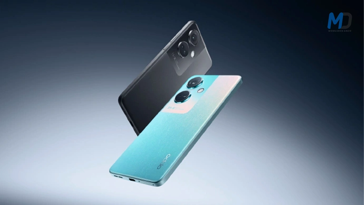 Oppo K12 may be powered by Snapdragon 7 Gen 3 processor