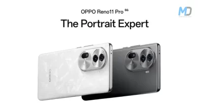 Oppo Reno 11 Pro sale begins in India, check out pricing and offers