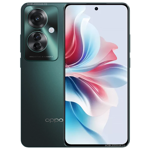 Oppo Reno 11A