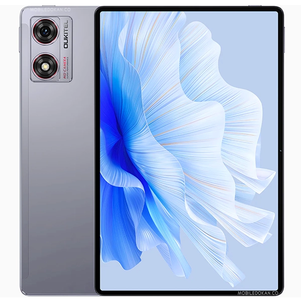 Oukitel OT8 Gray