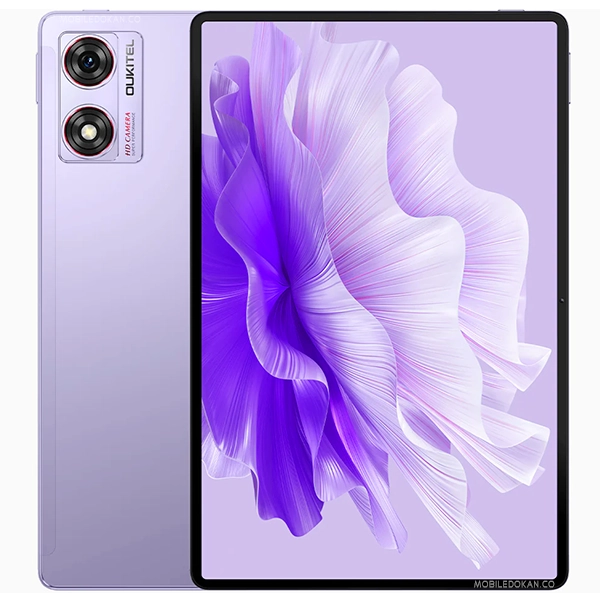 Oukitel OT8 Purple