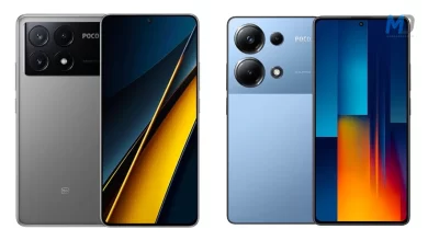 Poco X6 5G clears FCC launching next week