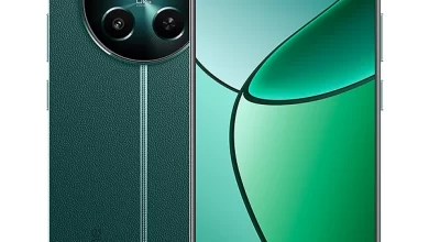 Realme 12 Plus Pioneer Green